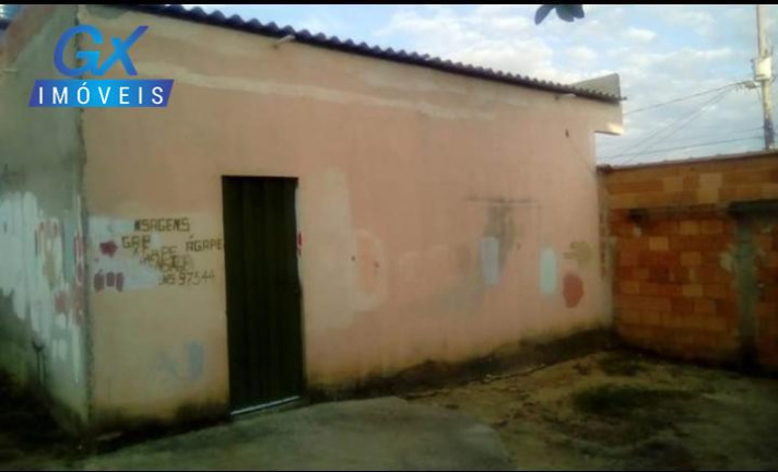Imagem Casa com 1 Quarto à Venda, 35 m² em San Genaro - Ribeirão Das Neves Imagem Casa com 1 Quarto à Venda, 35 m² em San Genaro - Ribeirão Das Neves
