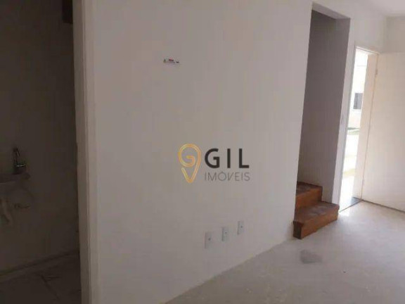 Imagem Sobrado com 2 Quartos à Venda, 58 m² em Jardim Colônia - Jacareí