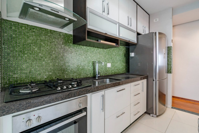 Imagem Imóvel com 3 Quartos à Venda, 83 m² em Cerqueira César - São Paulo Imagem Imóvel com 3 Quartos à Venda, 83 m² em Cerqueira César - São Paulo
