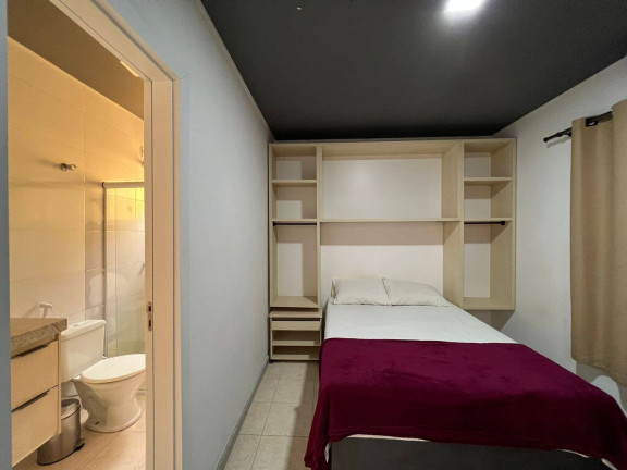 Imagem Apartamento com 2 Quartos à Venda, em Coroa Vermelha - Santa Cruz Cabrália Imagem Apartamento com 2 Quartos à Venda, em Coroa Vermelha - Santa Cruz Cabrália
