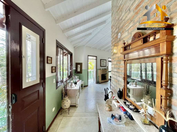 Imagem Casa de Condomínio com 3 Quartos à Venda, 324 m² em São Paulo Ii - Cotia Imagem Casa de Condomínio com 3 Quartos à Venda, 324 m² em São Paulo Ii - Cotia