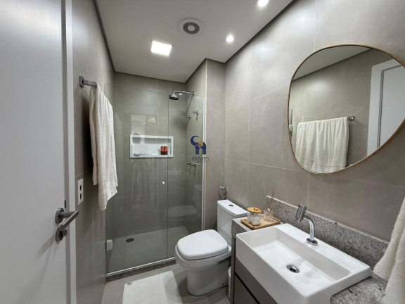 Imagem Apartamento com 1 Quarto para Alugar, 44 m² em Ondina - Salvador Imagem Apartamento com 1 Quarto para Alugar, 44 m² em Ondina - Salvador