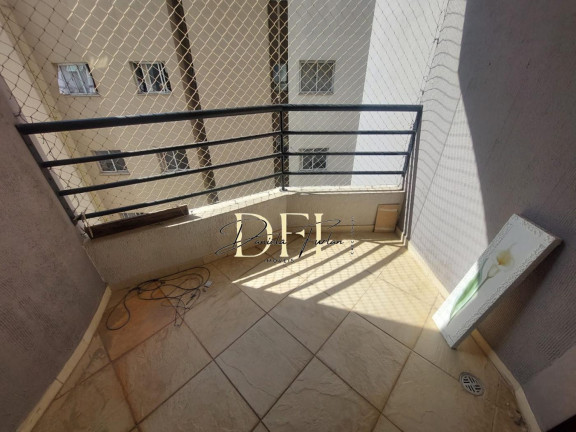 Imagem Apartamento com 3 Quartos à Venda, 95 m² em Parque Campolim - Sorocaba