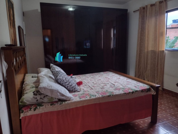 Imagem Sobrado com 4 Quartos à Venda, 207 m² em Dos Casa - São Bernardo Do Campo
