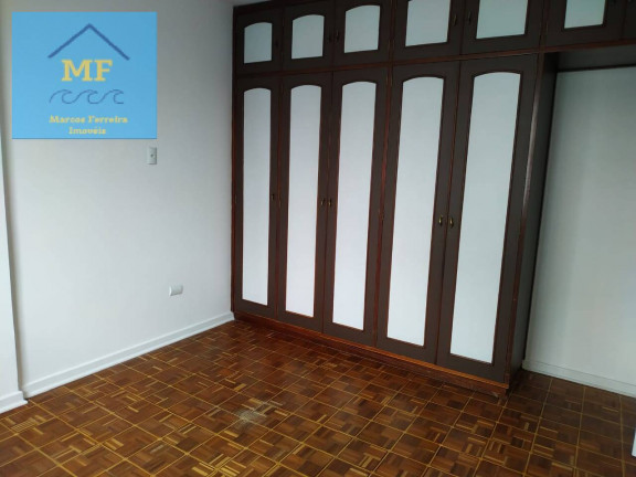 Imagem Apartamento com 2 Quartos à Venda, 106 m² em José Menino - Santos