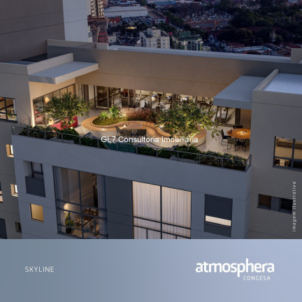 Imagem Apartamento com 2 Quartos à Venda, 67 m² em Jardim Dom Bosco - Indaiatuba Imagem Apartamento com 2 Quartos à Venda, 67 m² em Jardim Dom Bosco - Indaiatuba