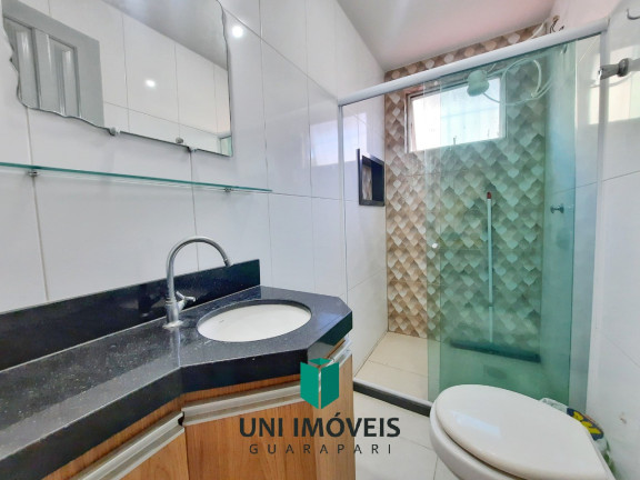 Imagem Apartamento com 3 Quartos à Venda, 85 m² em Praia Do Morro - Guarapari