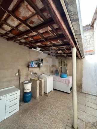 Imagem Casa com 2 Quartos à Venda, 100 m² em Fazenda Grande - Jundiaí