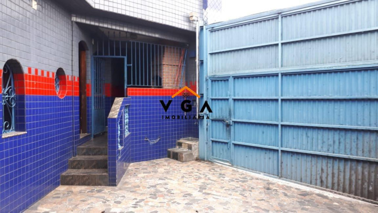 Imagem Galpão à Venda, 416 m² em Jardim Caguassu - São Paulo Imagem Galpão à Venda, 416 m² em Jardim Caguassu - São Paulo