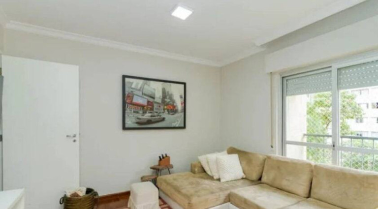 Imagem Apartamento com 3 Quartos à Venda, 158 m² em Moema - São Paulo Imagem Apartamento com 3 Quartos à Venda, 158 m² em Moema - São Paulo