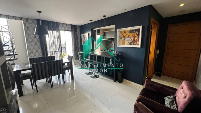 Imagem Apartamento com 3 Quartos à Venda, 150 m² em Centro - Osasco Imagem Apartamento com 3 Quartos à Venda, 150 m² em Centro - Osasco