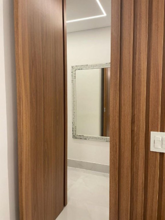 Imagem Apartamento com 3 Quartos à Venda, 96 m² em Santa Paula - São Caetano Do Sul