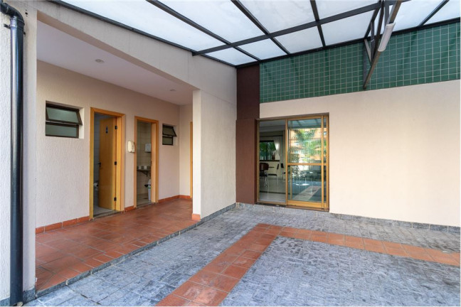 Imagem Apartamento com 3 Quartos à Venda, 110 m² em Chácara Klabin - São Paulo