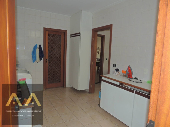 Imagem Casa com 4 Quartos à Venda, 446 m² em Alphaville - Santana De Parnaíba