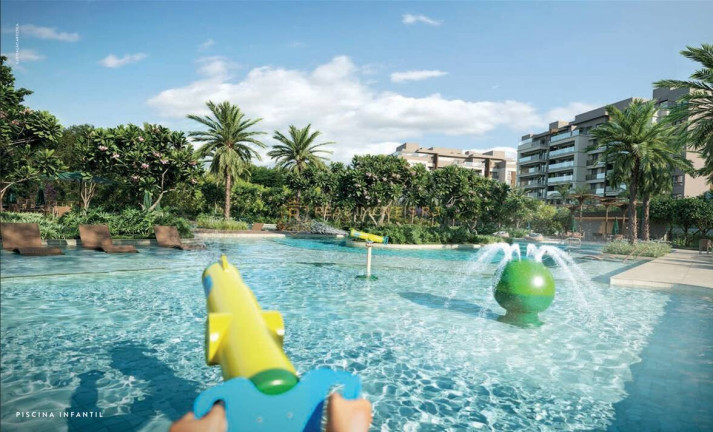 Imagem Apartamento com 4 Quartos à Venda, 310 m² em Barra Da Tijuca - Rio De Janeiro