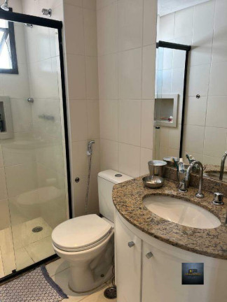 Imagem Apartamento com 3 Quartos à Venda, 114 m² em Jardim - Santo André Imagem Apartamento com 3 Quartos à Venda, 114 m² em Jardim - Santo André