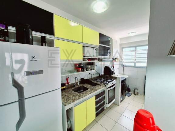 Imagem Imóvel com 2 Quartos à Venda, 51 m² em Jardim Nossa Sra. Das Graças - Cotia Imagem Imóvel com 2 Quartos à Venda, 51 m² em Jardim Nossa Sra. Das Graças - Cotia