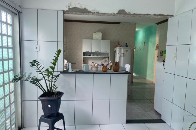 Imagem Casa com 2 Quartos à Venda, 119 m² em Jardim Ana Guilherme - Salto De Pirapora Imagem Casa com 2 Quartos à Venda, 119 m² em Jardim Ana Guilherme - Salto De Pirapora