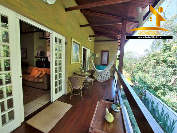 Imagem Casa de Condomínio com 4 Quartos à Venda, 322 m² em Granja Viana - Carapicuíba Imagem Casa de Condomínio com 4 Quartos à Venda, 322 m² em Granja Viana - Carapicuíba