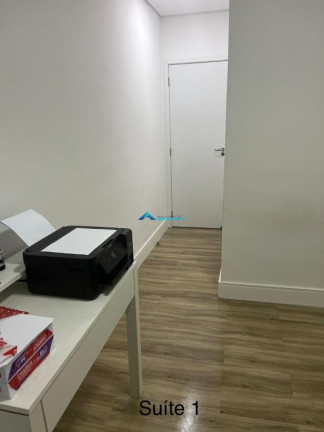 Imagem Apartamento com 3 Quartos à Venda, 130 m² em Jardim Ana Maria - Jundiaí