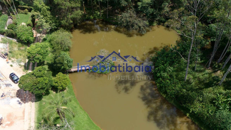 Imagem Casa de Condomínio com 4 Quartos à Venda, 700 m² em Portão - Atibaia