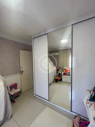 Imagem Apartamento com 3 Quartos à Venda, 124 m² em Edifício Vernier Club - Goiânia