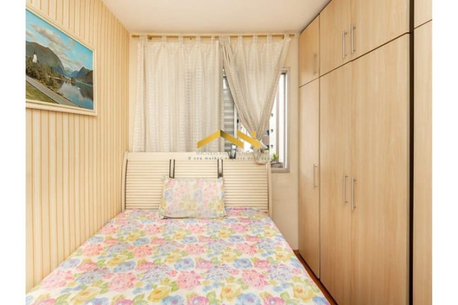 Imagem Apartamento com 2 Quartos à Venda, 54 m² em Capão Redondo - São Paulo Imagem Apartamento com 2 Quartos à Venda, 54 m² em Capão Redondo - São Paulo