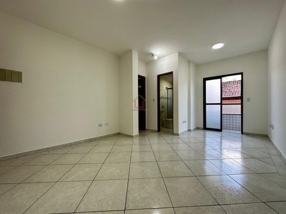 Imagem Apartamento com 1 Quarto à Venda, 61 m²