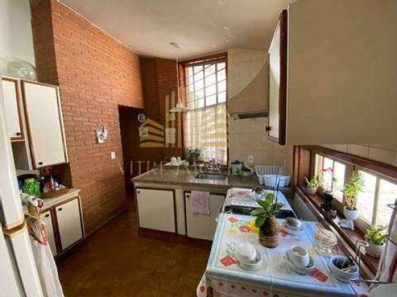 Imagem Sobrado com 4 Quartos à Venda, 360 m² em Chácara Da Barra - Campinas Imagem Sobrado com 4 Quartos à Venda, 360 m² em Chácara Da Barra - Campinas