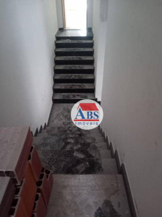 Imagem Casa com 2 Quartos à Venda, 60 m² em Vila Nova - Cubatão Imagem Casa com 2 Quartos à Venda, 60 m² em Vila Nova - Cubatão