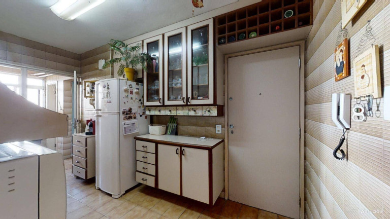 Imagem Apartamento com 3 Quartos à Venda, 98 m² em Vila Mariana - São Paulo Imagem Apartamento com 3 Quartos à Venda, 98 m² em Vila Mariana - São Paulo