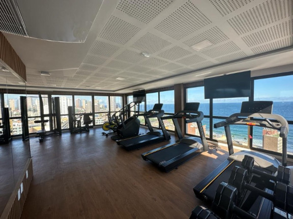 Imagem Imóvel com 1 Quarto à Venda, 23 m² em Barra - Salvador Imagem Imóvel com 1 Quarto à Venda, 23 m² em Barra - Salvador