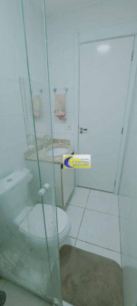 Imagem Apartamento com 3 Quartos à Venda, 74 m² em Jardim Paramount - São Bernardo Do Campo