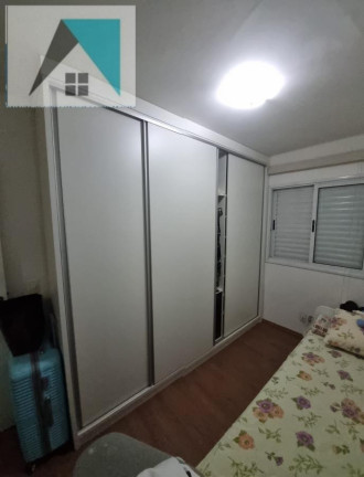 Imagem Apartamento com 3 Quartos à Venda, 56 m² em Portais (polvilho) - Cajamar