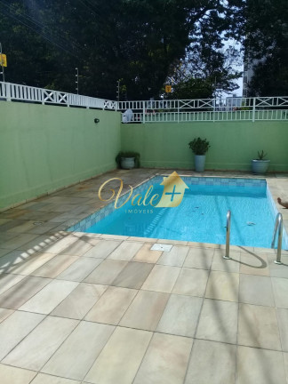 Imagem Imóvel com 2 Quartos à Venda, 99 m² em Jardim São Dimas - São José Dos Campos Imagem Imóvel com 2 Quartos à Venda, 99 m² em Jardim São Dimas - São José Dos Campos