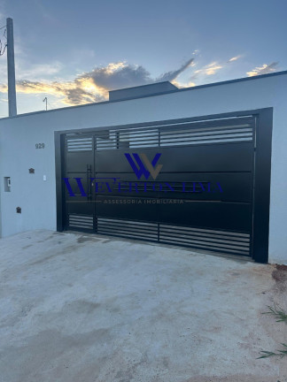 Imagem Casa com 2 Quartos à Venda, 50 m² em Parque Residencial Sabiás - Indaiatuba Imagem Casa com 2 Quartos à Venda, 50 m² em Parque Residencial Sabiás - Indaiatuba