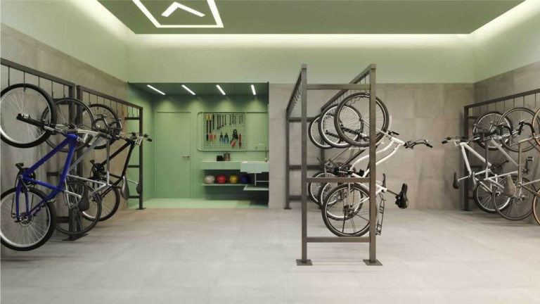 Imagem Apartamento com 2 Quartos à Venda, 36 m² em Butantã - São Paulo Imagem Apartamento com 2 Quartos à Venda, 36 m² em Butantã - São Paulo