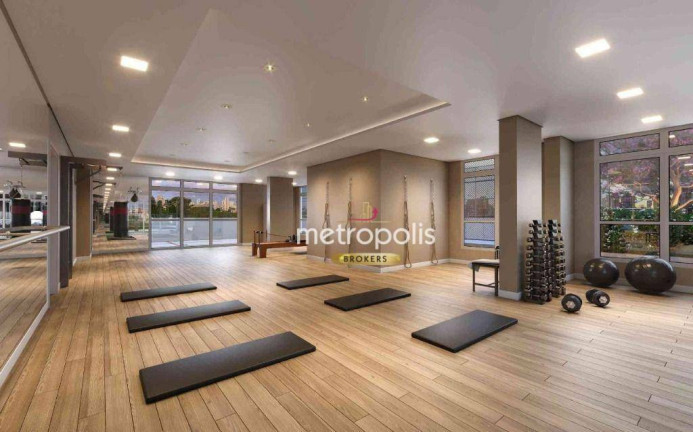 Imagem Apartamento com 2 Quartos à Venda, 53 m² em Barra Funda - São Paulo Imagem Apartamento com 2 Quartos à Venda, 53 m² em Barra Funda - São Paulo