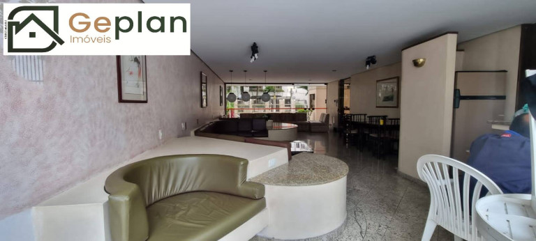 Imagem Apartamento com 4 Quartos à Venda, 138 m² em Aclimação - São Paulo Imagem Apartamento com 4 Quartos à Venda, 138 m² em Aclimação - São Paulo