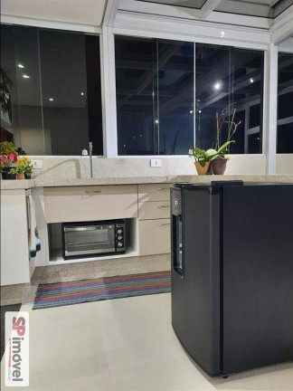 Imagem Apartamento com 3 Quartos à Venda, 140 m² em Vila Matilde - São Paulo