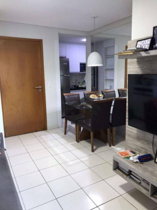 Imagem Apartamento com 2 Quartos à Venda, 44 m² em Torre - Recife