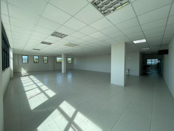 Imagem Sala Comercial à Venda, 160 m² em Cachoeira Do Bom Jesus - Florianópolis