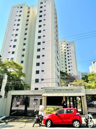 Imagem Apartamento com 3 Quartos à Venda, 72 m² em Cursino - São Paulo