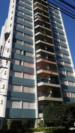 Imagem Apartamento com 3 Quartos à Venda, 102 m² em Centro - Ribeirão Preto Imagem Apartamento com 3 Quartos à Venda, 102 m² em Centro - Ribeirão Preto