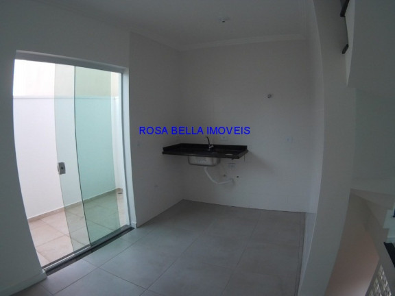 Imagem Sobrado com 2 Quartos à Venda, 105 m² em Jardim - Santo André Imagem Sobrado com 2 Quartos à Venda, 105 m² em Jardim - Santo André