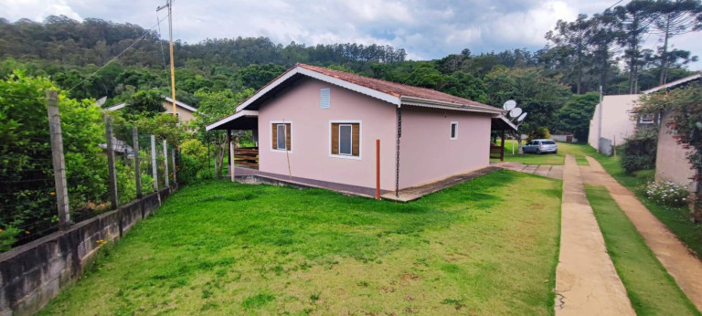 Imagem Casa com 2 Quartos à Venda, 635 m² em Rosário - Atibaia Imagem Casa com 2 Quartos à Venda, 635 m² em Rosário - Atibaia