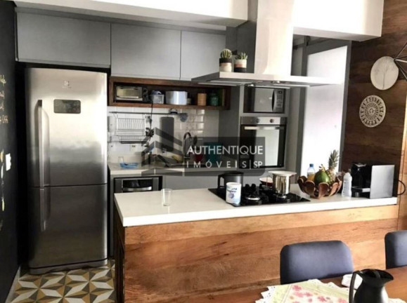 Imagem Apartamento com 2 Quartos à Venda, 98 m² em Brooklin - São Paulo Imagem Apartamento com 2 Quartos à Venda, 98 m² em Brooklin - São Paulo