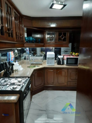 Imagem Cobertura com 3 Quartos à Venda, 110 m² em Jardim Parque Morumbi - São Paulo Imagem Cobertura com 3 Quartos à Venda, 110 m² em Jardim Parque Morumbi - São Paulo