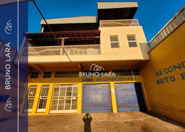 Imagem Apartamento com 3 Quartos para Alugar, 252 m² em Miriti - Igarapé Imagem Apartamento com 3 Quartos para Alugar, 252 m² em Miriti - Igarapé