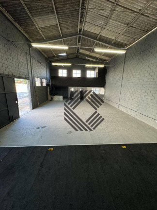 Imagem Galpão à Venda ou Locação, 200 m² em Vila Barão - Sorocaba Imagem Galpão à Venda ou Locação, 200 m² em Vila Barão - Sorocaba